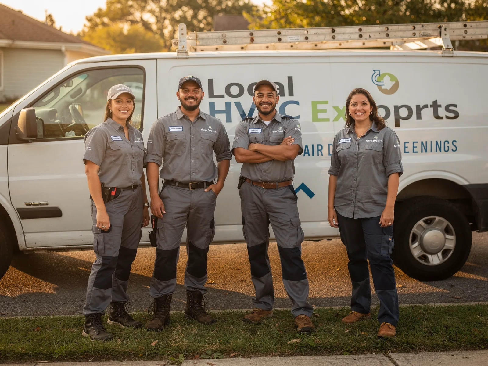 24/7 HVAC Repair & AC Replacement company in Canton, NY